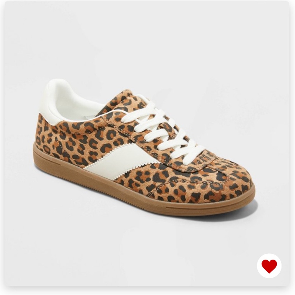 Women Spencer Fashion Sneakers Mem Foam Insole Universal Thread Light Brown 6